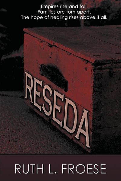Produktbild: Froese, R: Reseda