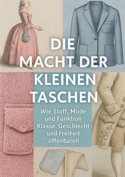 Produktbild: Die Macht der kleinen Taschen