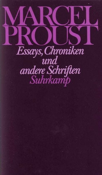 Produktbild: Werke. Frankfurter Ausgabe