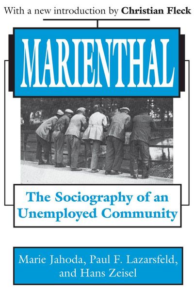Produktbild: Marienthal