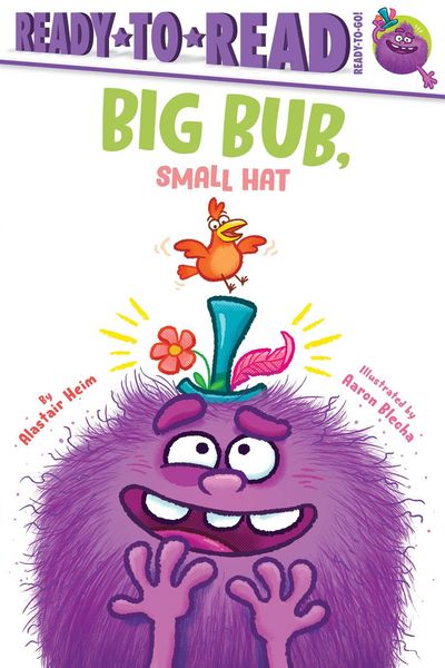 Produktbild: Big Bub, Small Hat