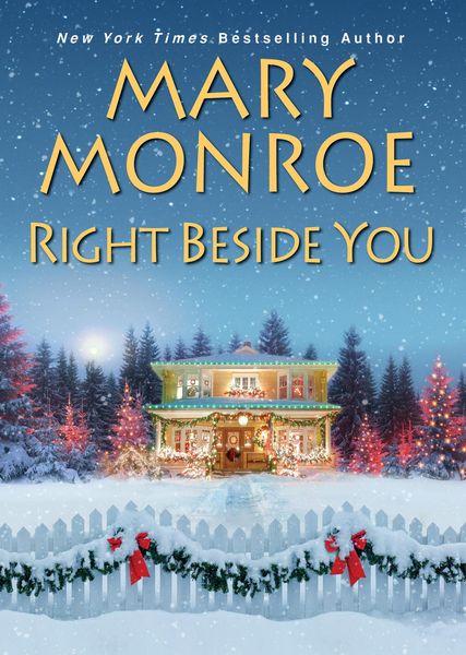 Produktbild: Right Beside You