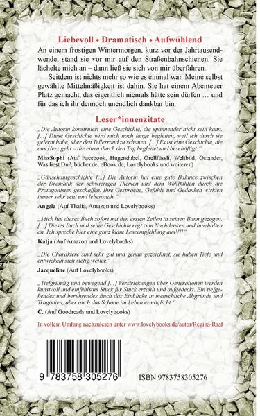 Produktbild: Verflochtene Leben