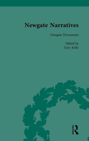 Produktbild: Newgate Narratives Vol 1
