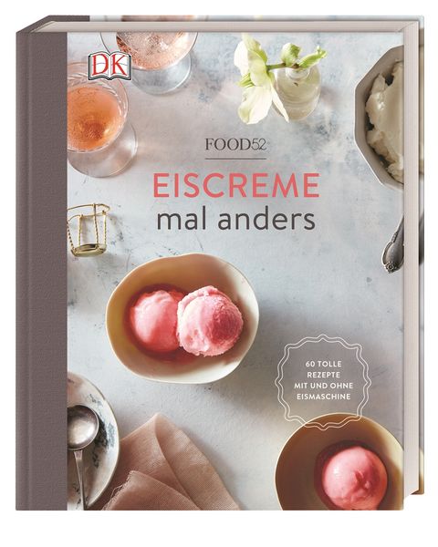 Produktbild: Eiscreme mal anders