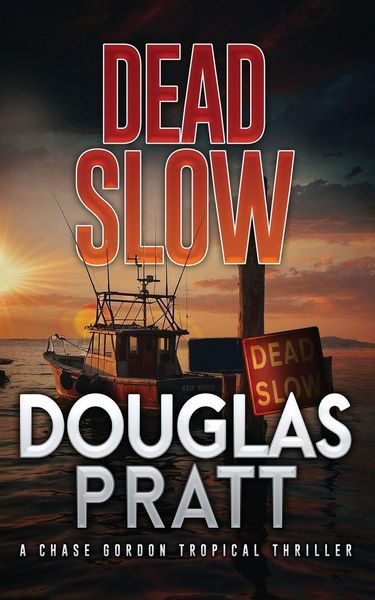Produktbild: Dead Slow