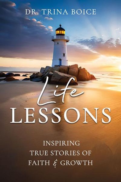 Produktbild: Life Lessons