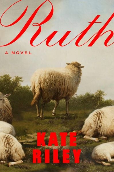Produktbild: Ruth