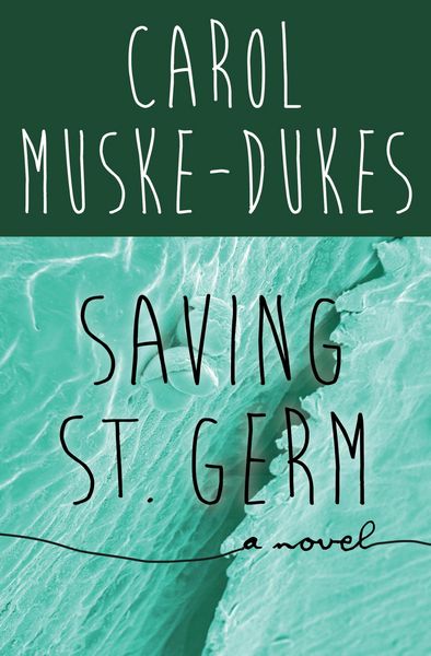 Produktbild: Saving St. Germ