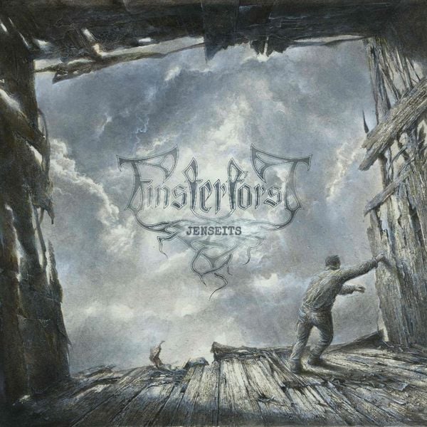 Produktbild: Jenseits(Digipak)