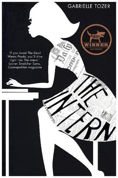 Produktbild: The Intern (the Intern, #1)