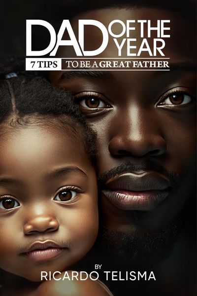 Produktbild: Dad of the Year - 7 Tips to be a great father