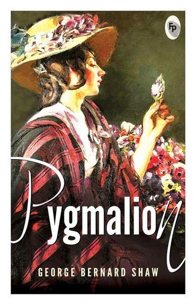 Produktbild: Pygmalion