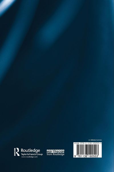 Produktbild: Sustainable Capitalism and the Pursuit of Well-Being