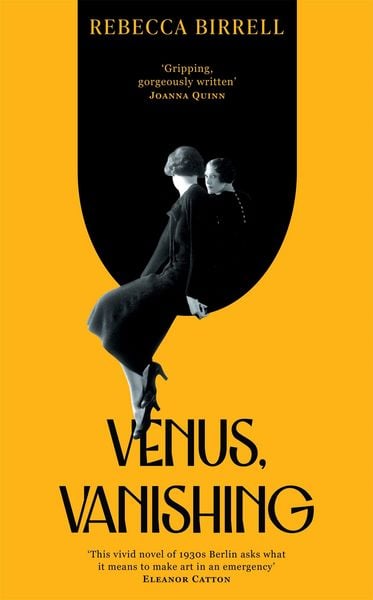 Produktbild: Venus, Vanishing