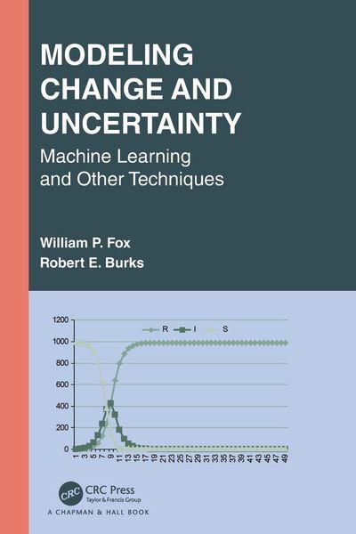 Produktbild: Modeling Change and Uncertainty