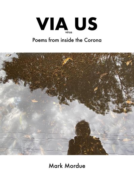 Produktbild: Via Us: Poems From Inside the Corona