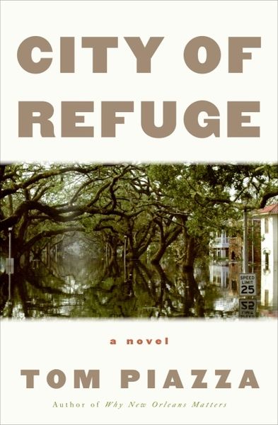 Produktbild: City Of Refuge