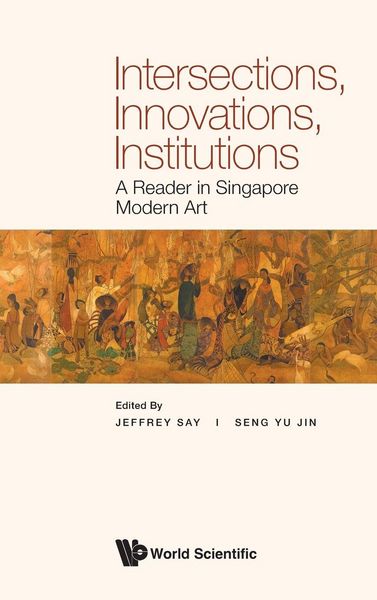 Produktbild: Intersections, Innovations, Institutions