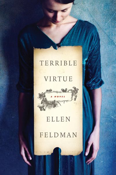 Produktbild: Terrible Virtue