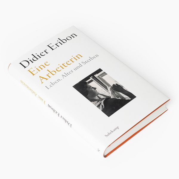 Produktbild: Eine Arbeiterin