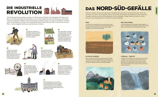 Produktbild: Was unsere Welt zusammenh&auml;lt &ndash; Die Macht der Geografie f&uuml;r Kinder