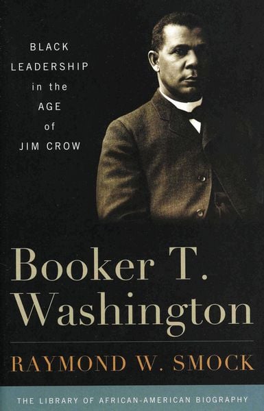 Produktbild: Booker T. Washington
