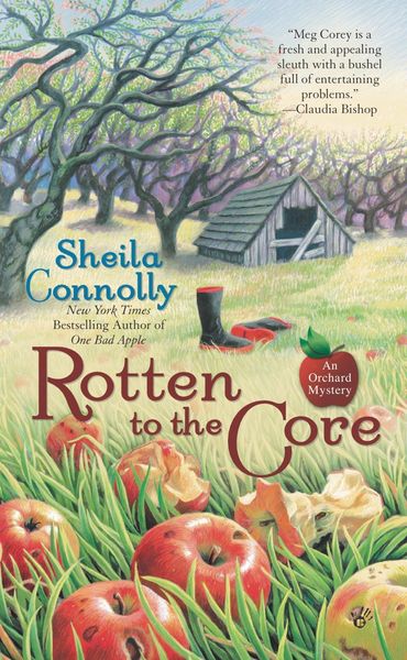 Produktbild: Rotten to the Core