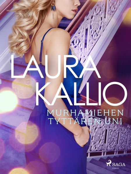 Produktbild: Murhamiehen tytt&auml;ren uni