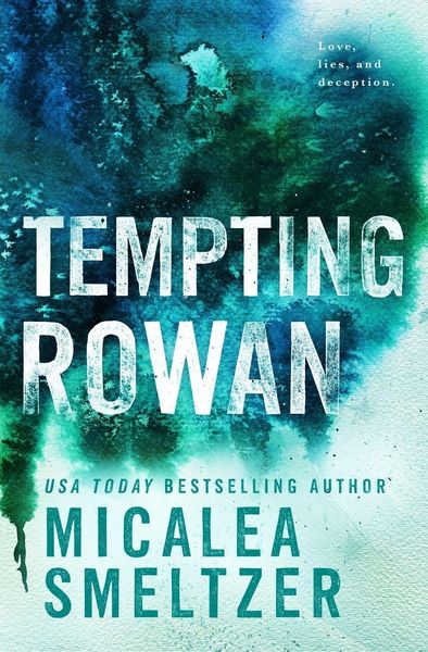 Produktbild: Tempting Rowan
