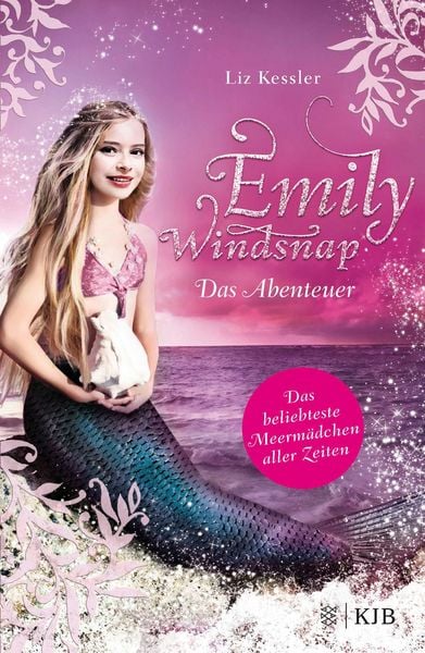 Produktbild: Emily Windsnap &ndash; Das Abenteuer