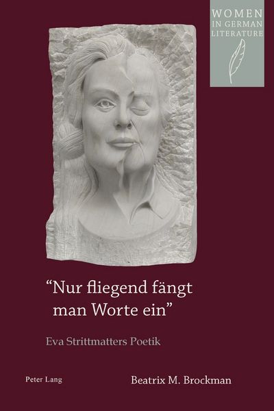 Produktbild: &laquo;Nur fliegend f&auml;ngt man Worte ein&raquo;