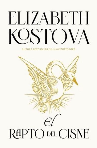 Produktbild: Rapto del Cisne, El