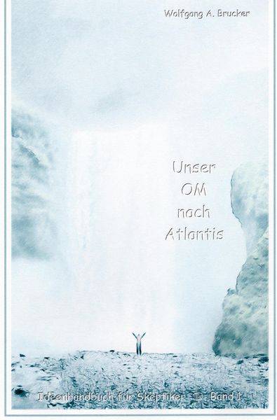 Produktbild: Unser OM nach Atlantis