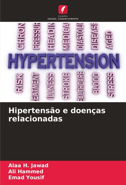 Produktbild: Hipertens&atilde;o e doen&ccedil;as relacionadas