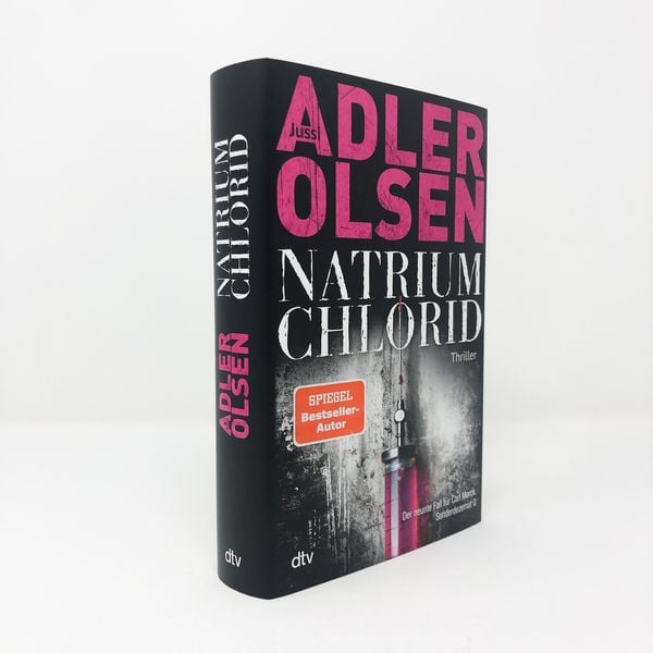 Produktbild: Natrium Chlorid