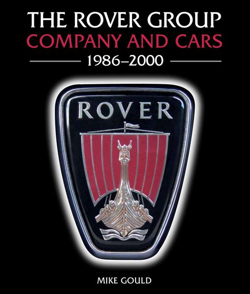 Produktbild: Rover Group