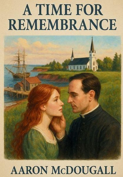 Produktbild: A Time for Remembrance