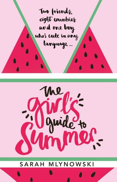 Produktbild: The Girl's Guide to Summer