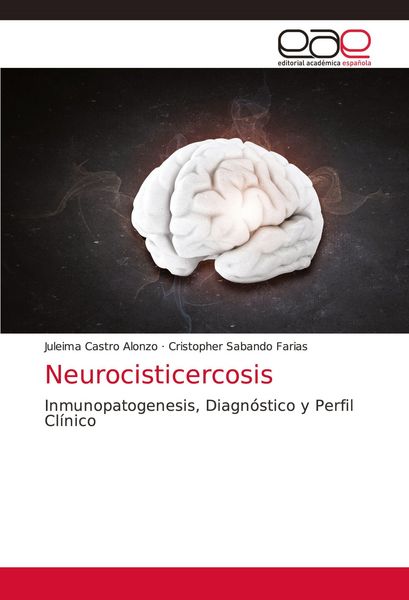 Produktbild: Neurocisticercosis