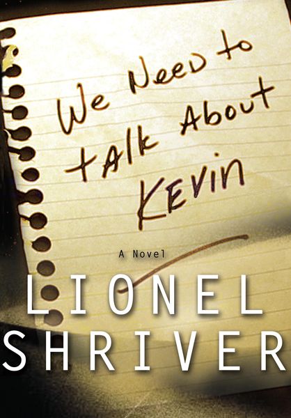 Produktbild: We Need to Talk About Kevin