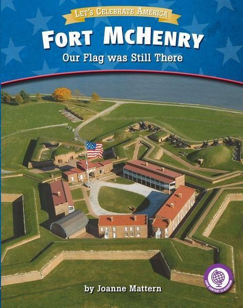 Produktbild: Fort McHenry