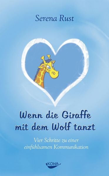 Produktbild: Wenn die Giraffe mit dem Wolf tanzt