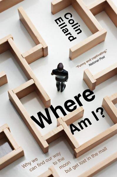 Produktbild: Where Am I?