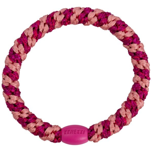 Produktbild: Kknekki Haargummi &ndash; Modische & haarschonende Accessoires
