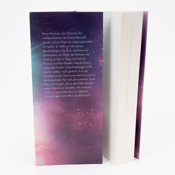 Produktbild: Beyond the Horizon