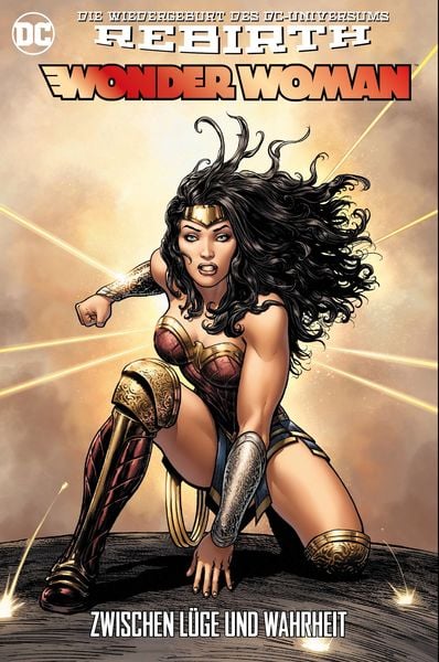 Produktbild: Wonder Woman