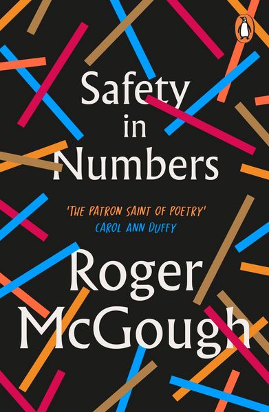 Produktbild: Safety in Numbers