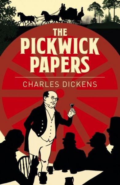 Produktbild: Dickens, C: Pickwick Papers
