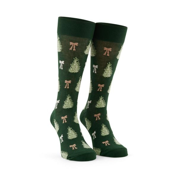 Produktbild: Socke Schleifenzauber Gr. 42-46